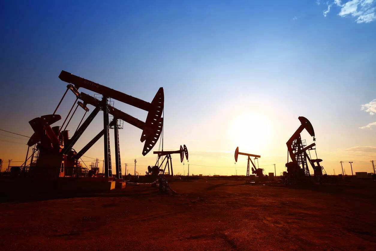 <p>India maintains its consistent import of Russian oil, a trade that has continued without needing external permission. </p>