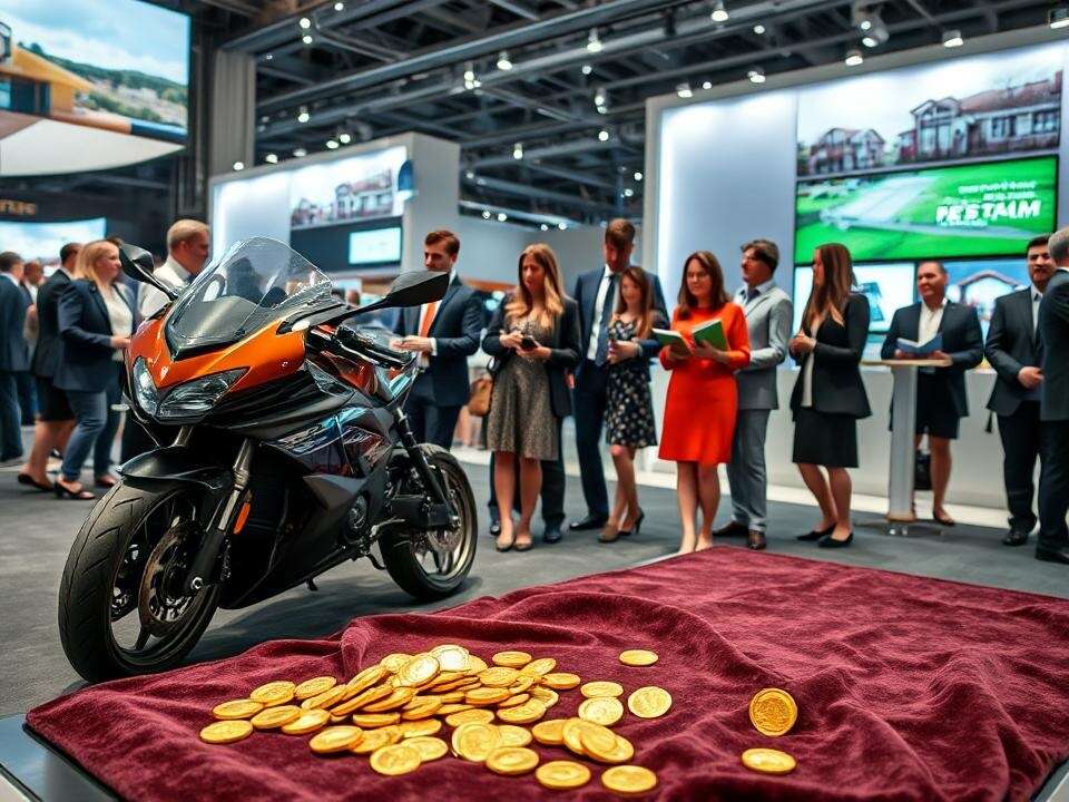 Representative AI image