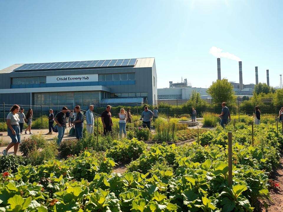 Representative AI Image