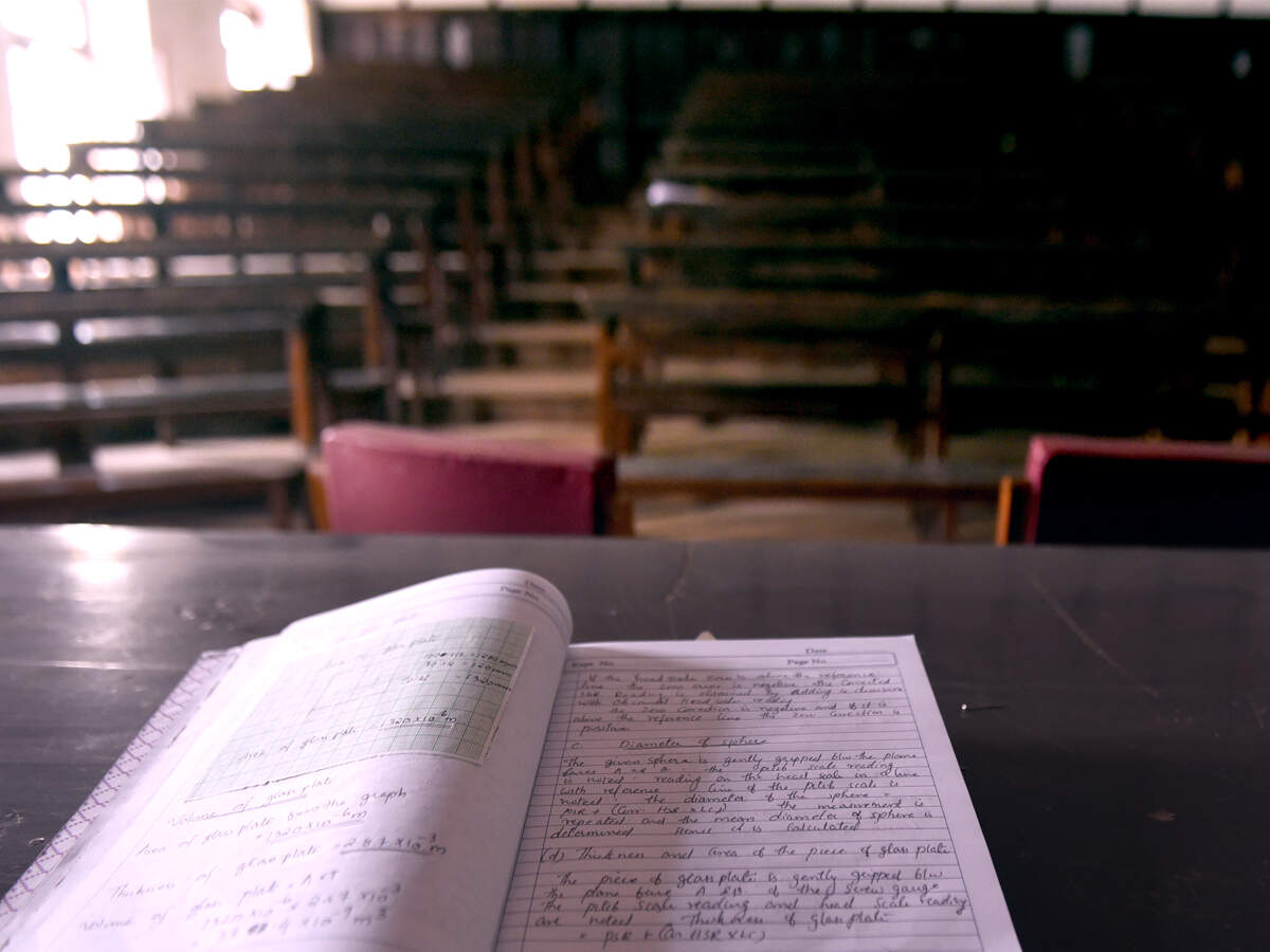 <p>The minister said that the state currently has 110 higher secondary schools with 100 sanctioned posts of principals</p>