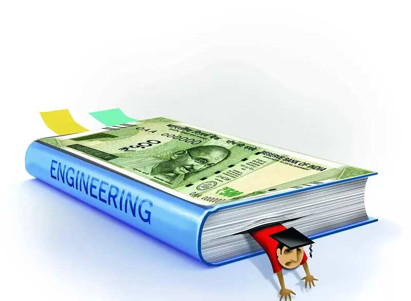 <p>Overall, the fee revision ranges from ‘no increase' to about 65%, with a few colleges even witnessing reductions. The highest annual fee, earlier expected to touch Rs 3 lakh, has been fixed at Rs 1.83 lakh</p>