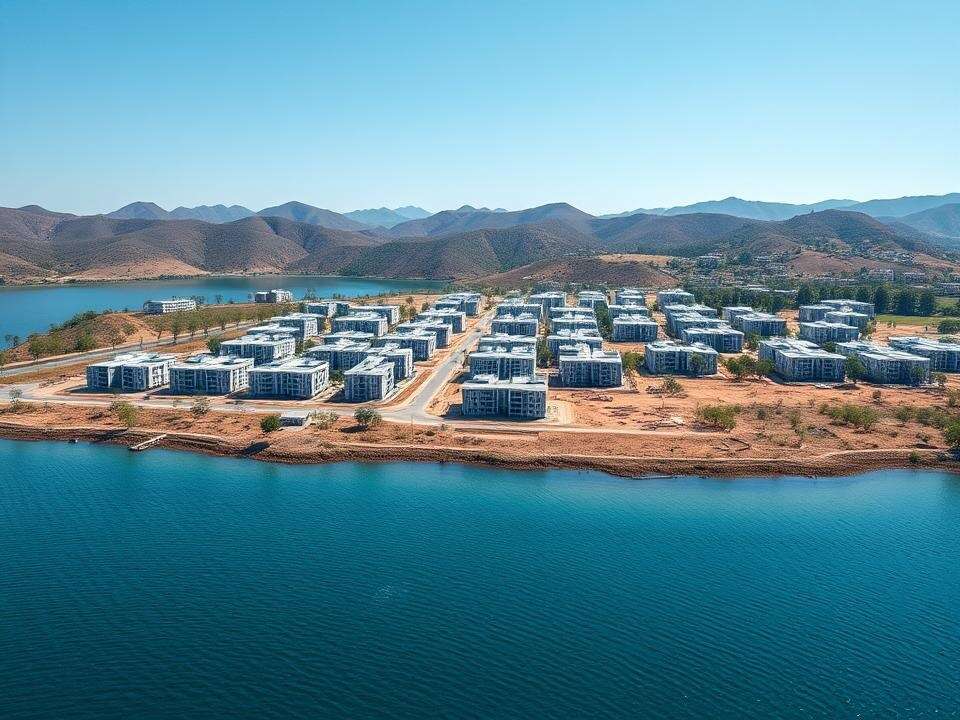 Representative AI image