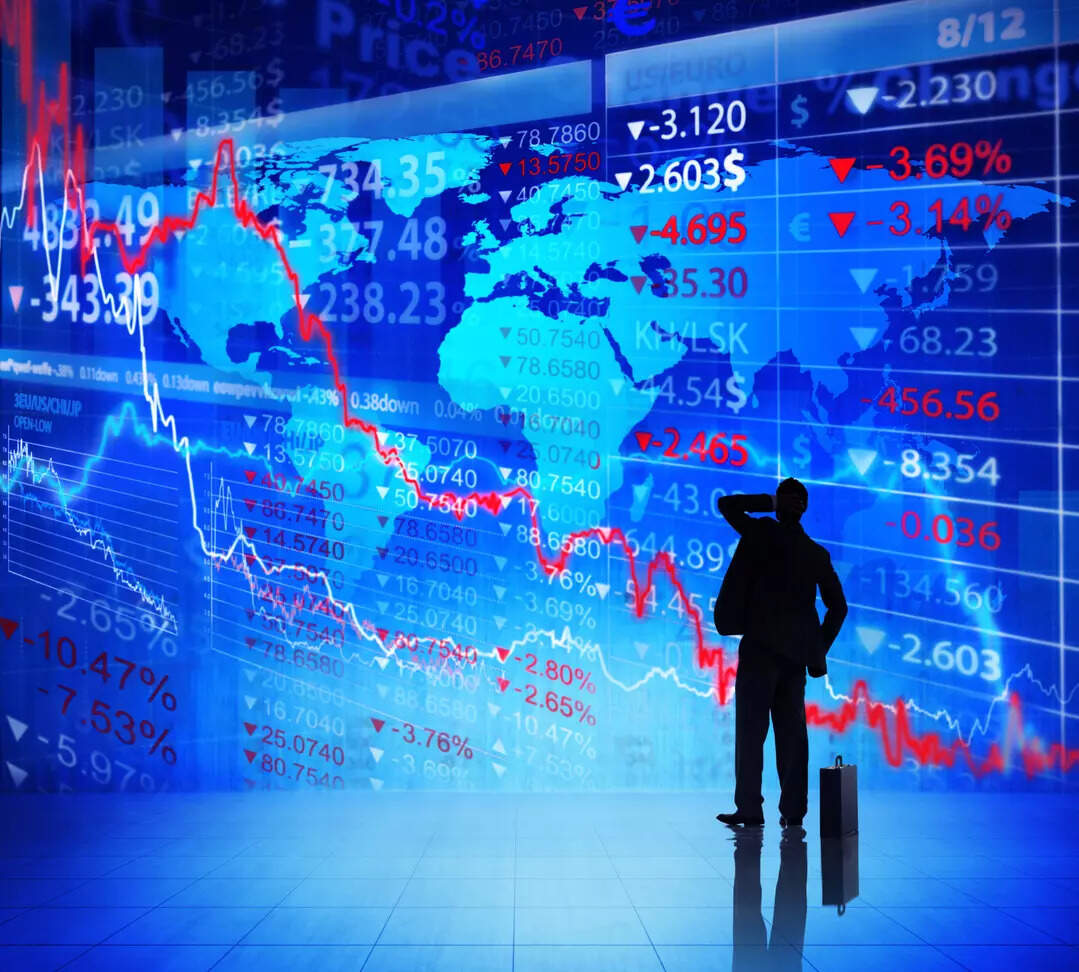 <p>The war in Iran is impacting emerging markets, causing stock and currency losses. However, major investment firms see the long-term potential for these markets. </p>