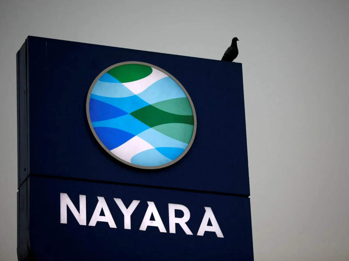 <p>Nayara Energy lawsuit against SAP over software service halt in Delhi HC next week</p>