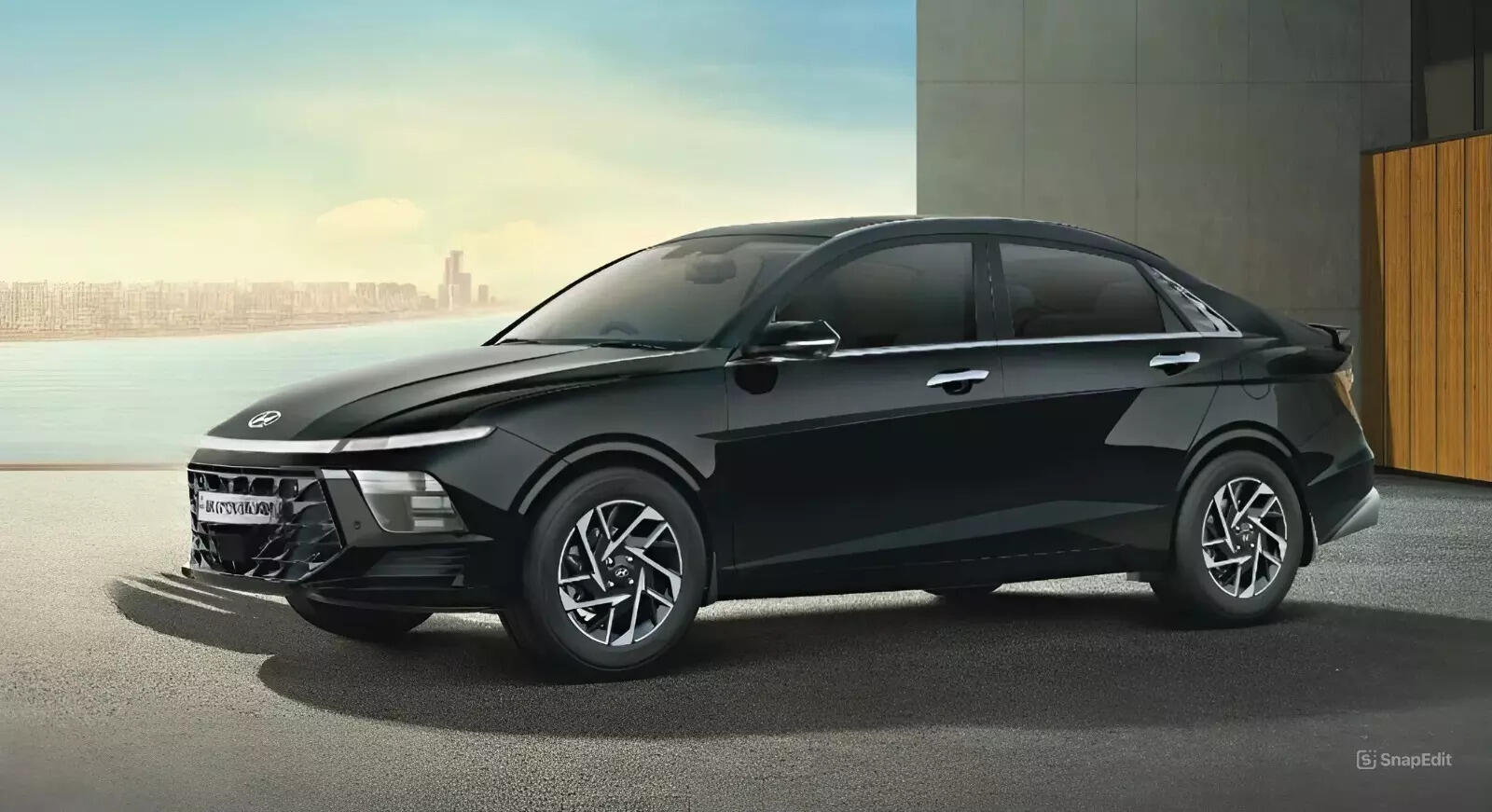 

<p>The model is also available in two new colour options: Classy Blue and Titan Grey Matte.</p>
<p>“/><figcaption class=