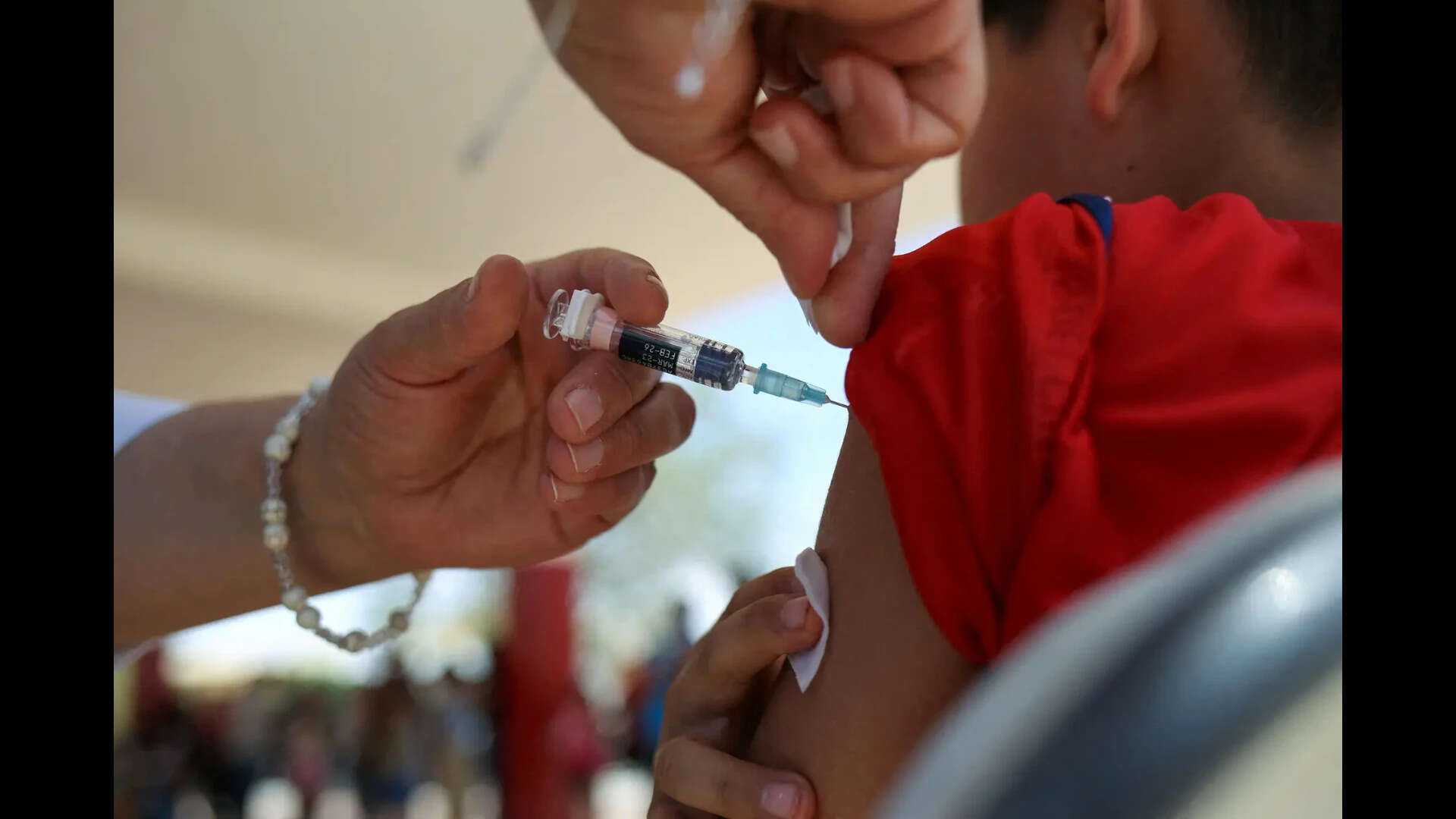 REUTERS/Carlos Sanchez