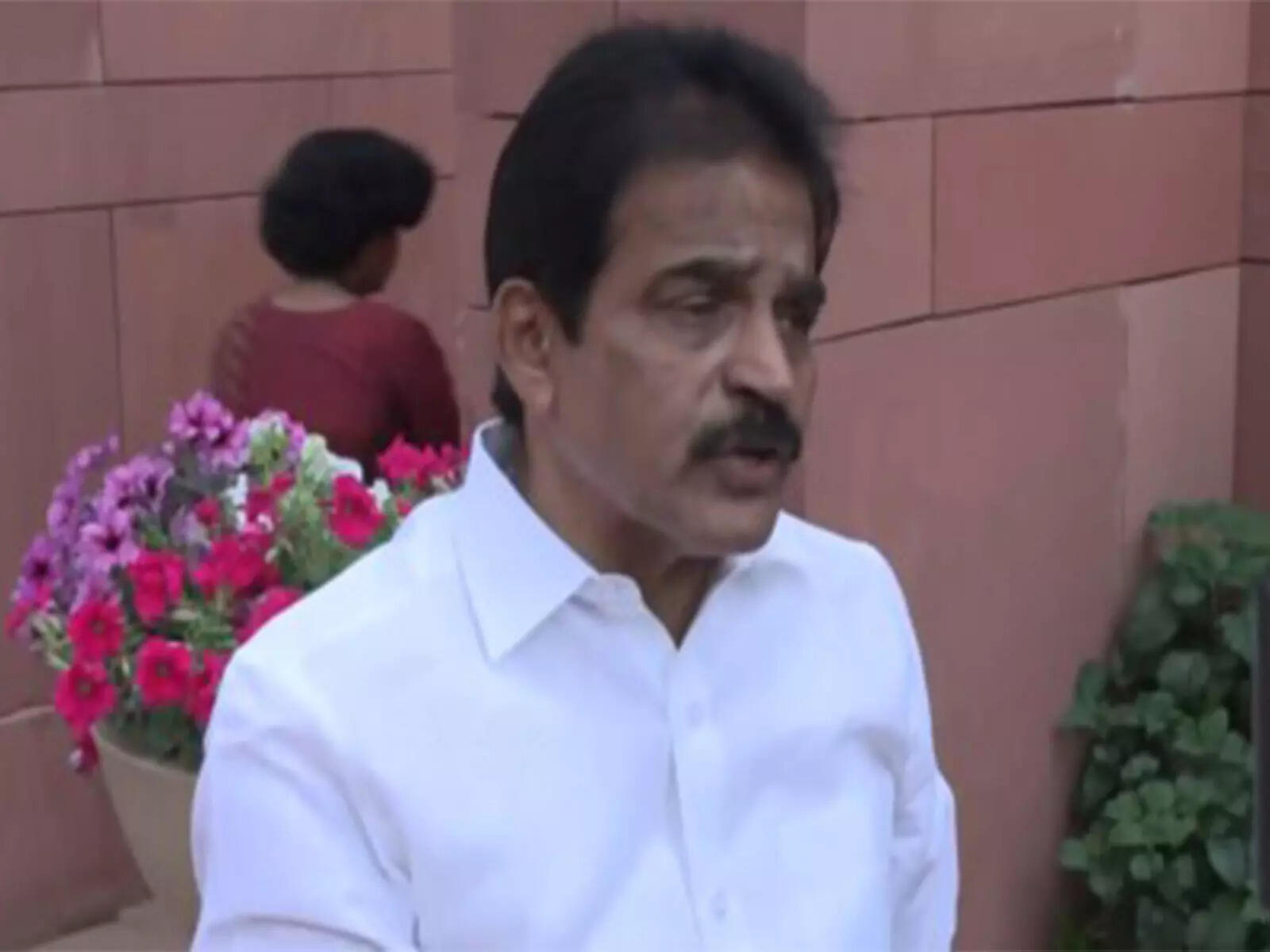 <p>Congress MP K.C. Venugopal.</p>