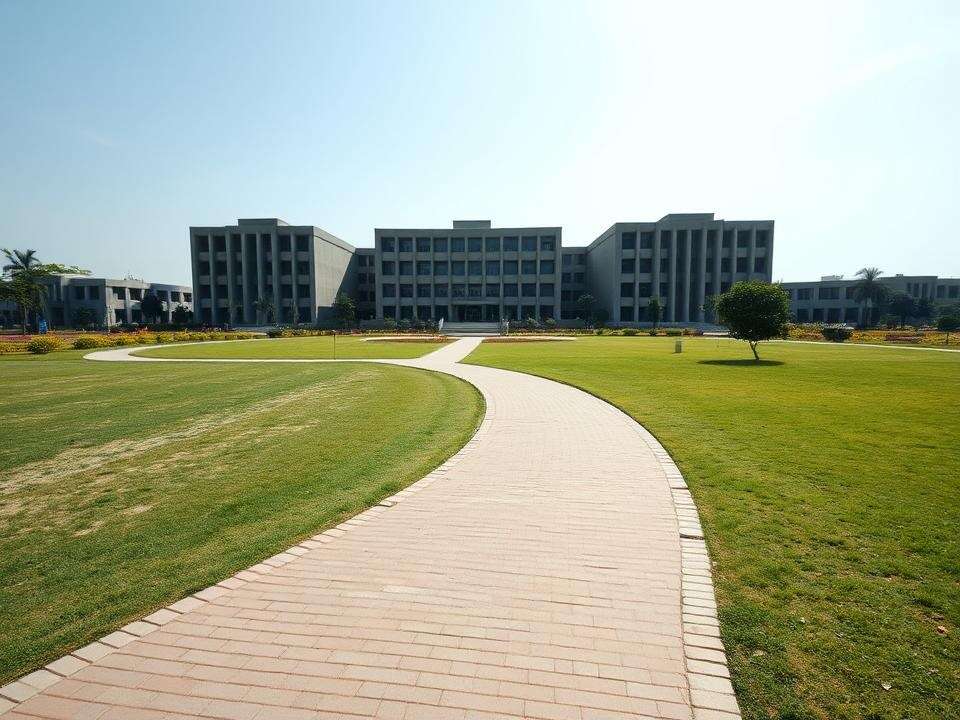 <p>Officials said university campuses consume large amounts of electricity for residential halls, classrooms, laboratories and air conditioning, and the early closure would help ease pressure on the country's strained power system.</p>