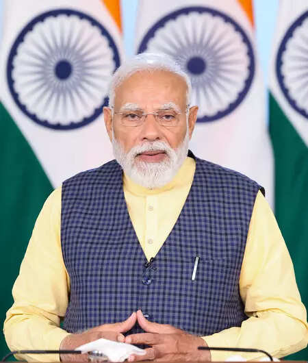 <p>He highlighted the need for educational institutions to move beyond theoretical learning and ensure students gain practical exposure and skills relevant to the evolving economy. According to the prime minister, greater emphasis on STEM — science, technology, engineering and mathematics — will be critical to building a strong innovation ecosystem.</p>