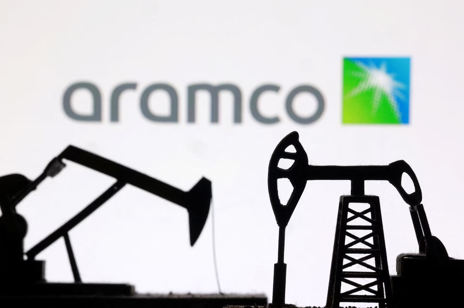 <p>Saudi Aramco usually sells most of its crude through long-term supply contracts rather than spot tenders.</p>