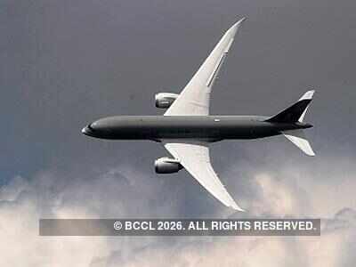 <p>Aviation regulator DGCA enhances monitoring of airlines to ensure compliance with norms: Govt</p>