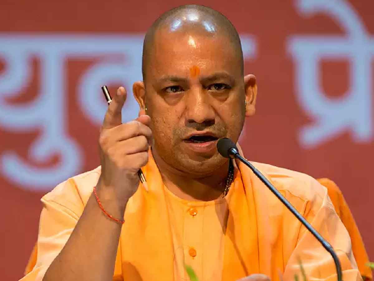 <p>Adityanath said financial assistance would begin immediately after the birth of a girl child once her name is registered in the official birth registration system.</p>