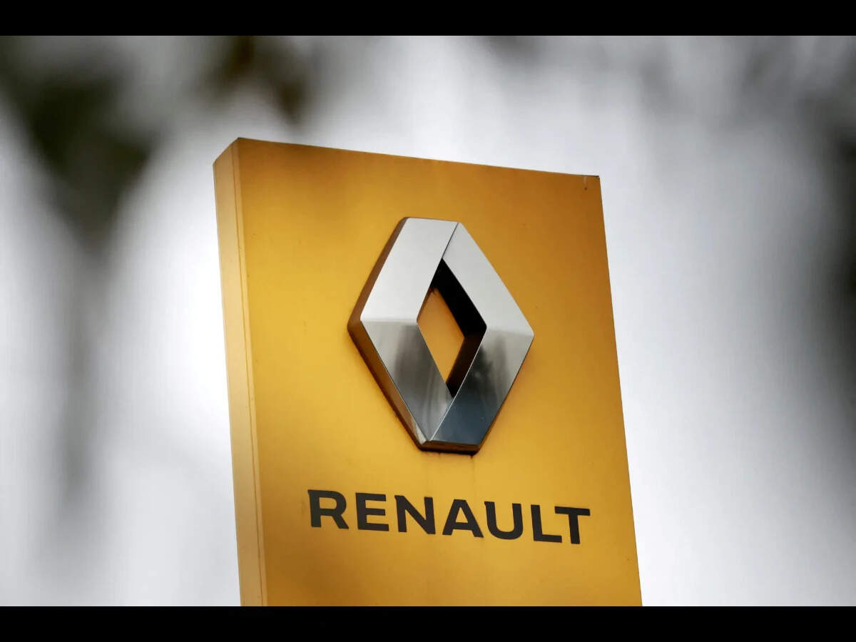 

<p>Renault plans to sell half of its Renault brand cars overseas by 2030.</p>
<p>“/><figcaption class=