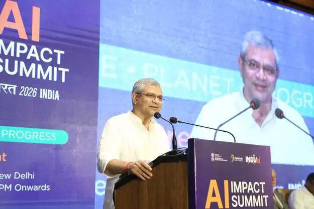 In the race for AI supremacy, the world has often ignored about five billion people in the Global South. The India AI Impact Summit changes that.