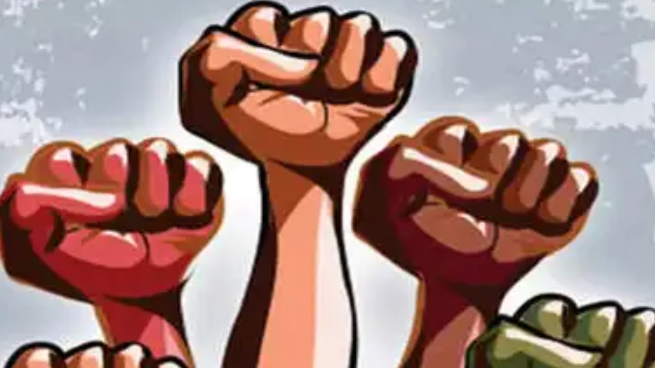 <p>His mother said her son had long hair as part of a religious vow.</p>