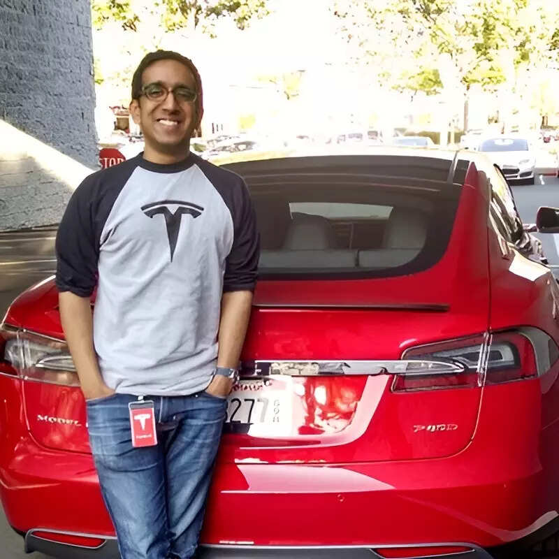 

<p>In his farewell message, Palani reflected on Tesla’s mission, describing it as “ambitious and complex,” and praised the company’s workforce for its high level of commitment and collaboration.</p>
<p>“/><figcaption class=