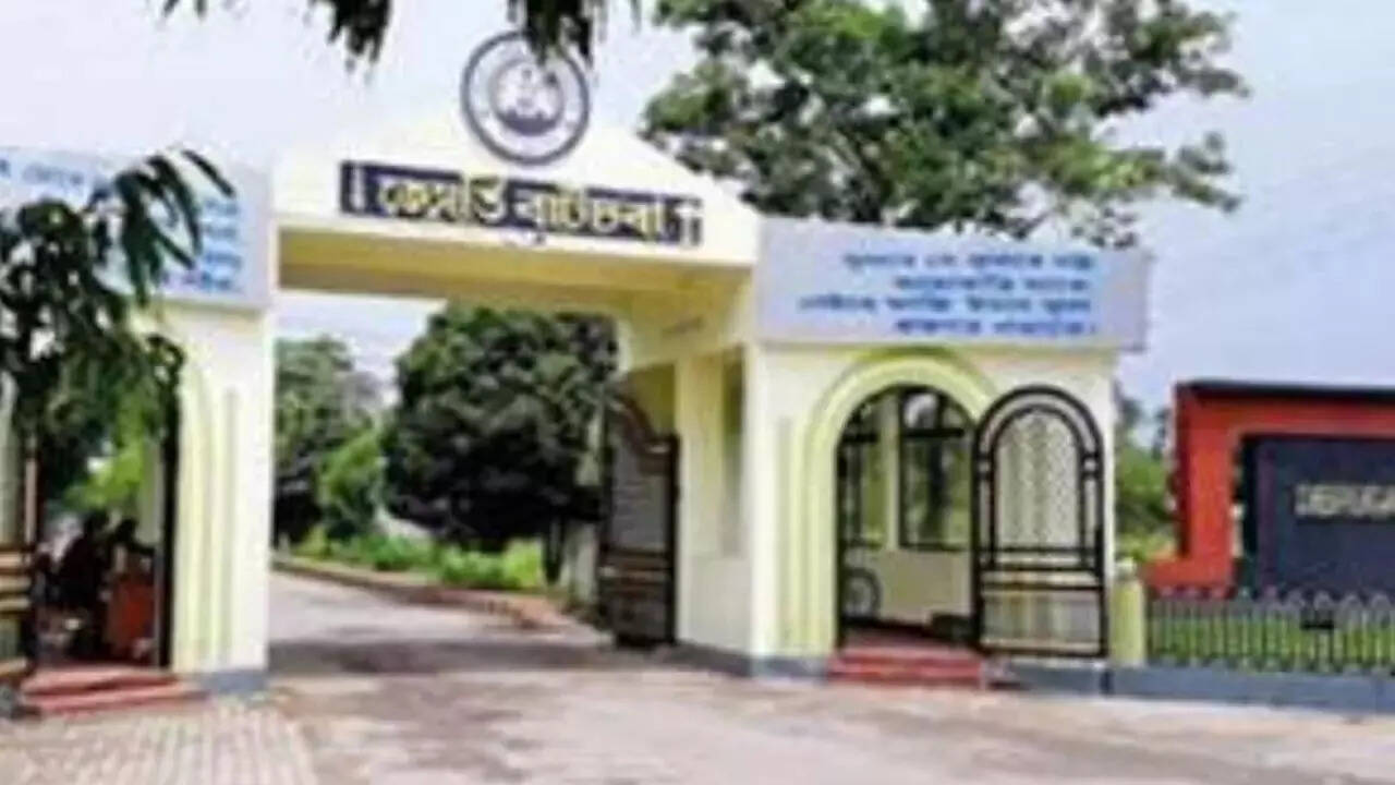 <p>Prof. Dipsikha Bora, who led the delegation to Bangkok, described the partnership as a timely and forward-looking development.</p>