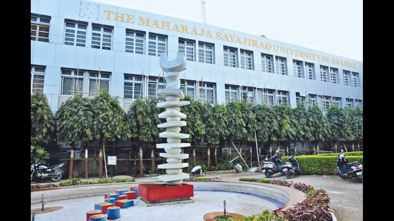 <p>Pathak stated that the Adhyapak Sahayak scheme was introduced through a govt resolution in Aug 2005 to appoint assistant professors at grant-in-aid colleges on a fixed salary of Rs 7,500 per month for five years.</p>