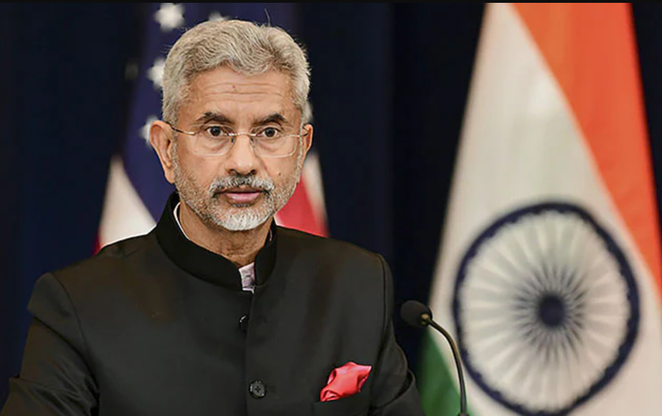 <p>The conversation comes amid heightened tensions in West Asia. </p>