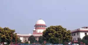 <p>SC imposes life ban on 3 academics for corruption chapter, seeks action on posts</p>