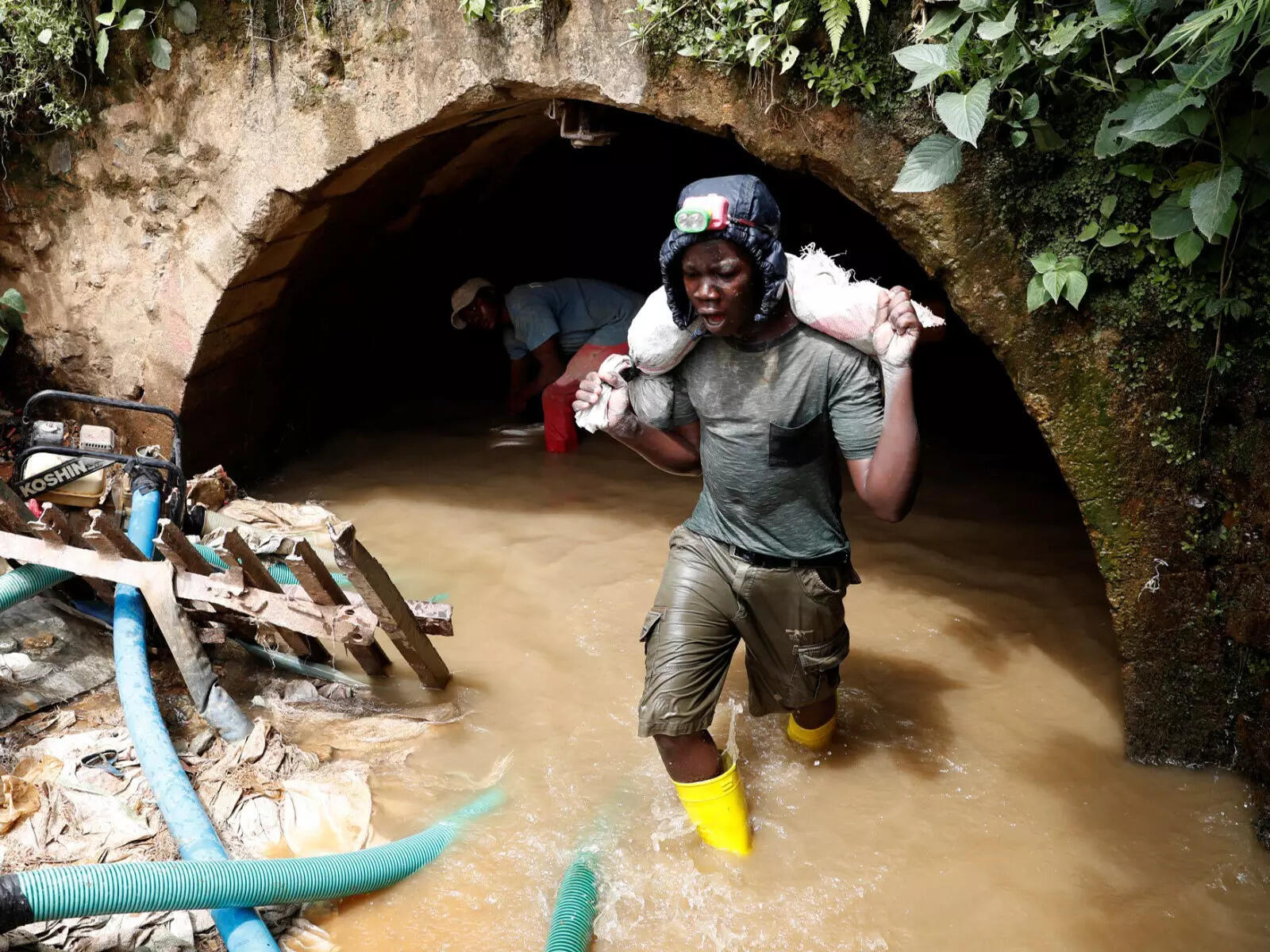 <p>According to officials, the collaboration will focus on expanding dialogue and knowledge-sharing across the BRICS+ bloc, particularly in technical education and the mining sector.<br></p>