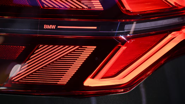 

<p>Sales challenges in China remain a concern after a 12.5% drop last year, though BMW expects deliveries there to stabilise at roughly the same level in 2026.</p>
<p>“/><figcaption class=