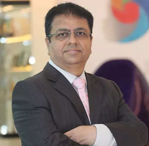 Atul Temurnikar, Chairman and Co-Founder, Global Schools Group