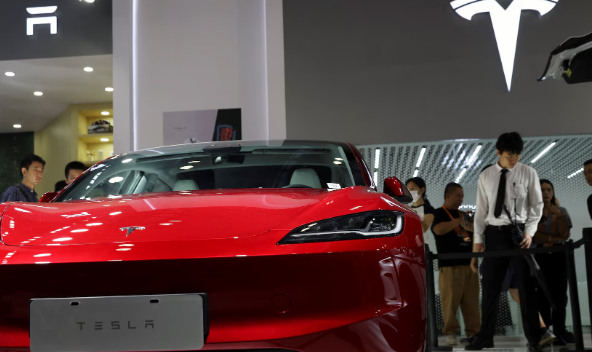 

<p>The sales were down 15.2 per cent from January.</p>
<p>“/><figcaption class=