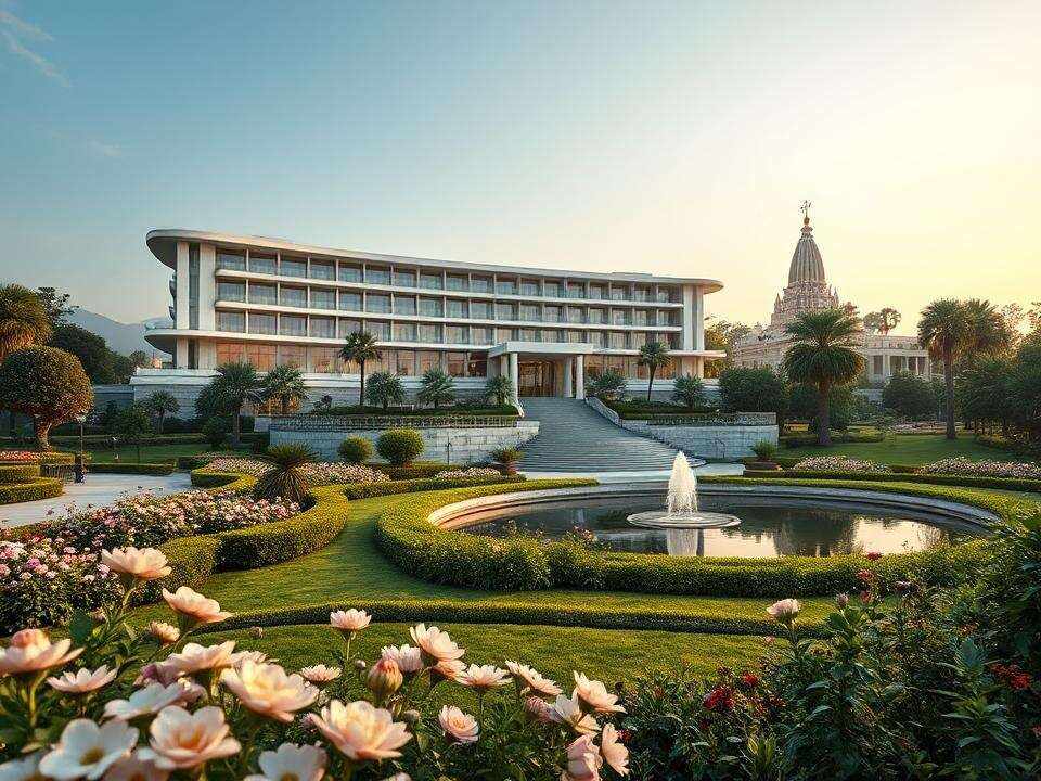 Representative AI image