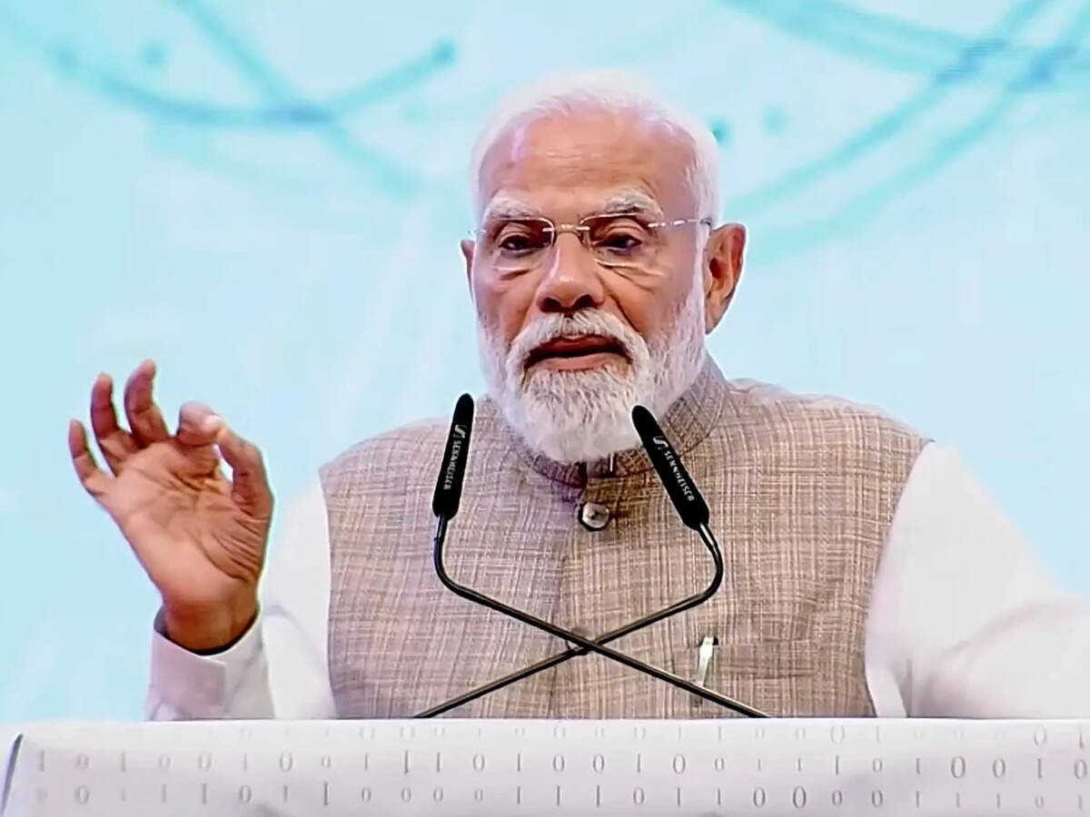 <p>Prime Minister Narendra Modi reached out to Iranian President Masoud Pezeshkian to address the urgent issue of declining regional security. </p>