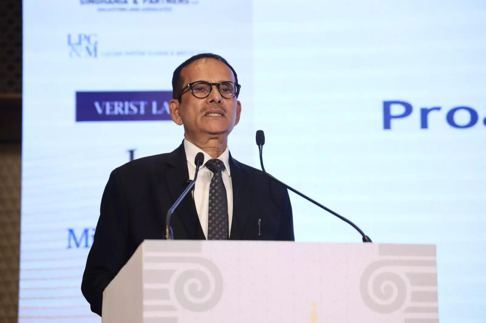 <p>L&T’s Group GC Hemanth Kumar highlights legal strategies for global operations amid rising geopolitical tension</p>