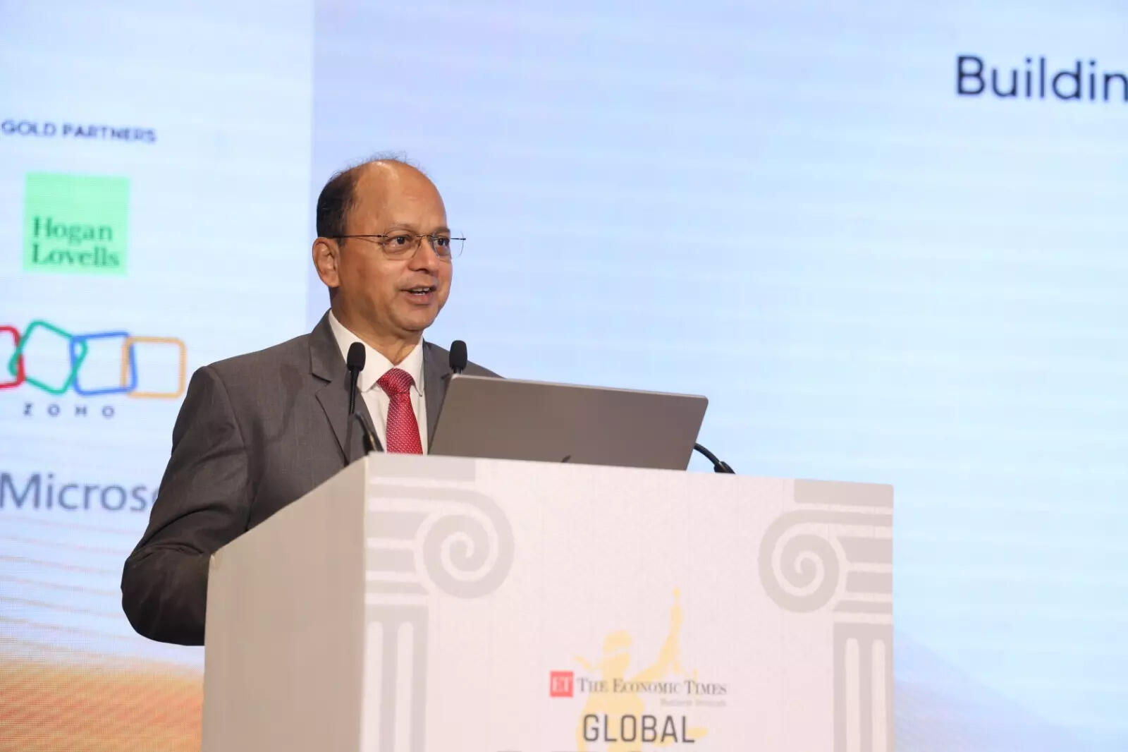 <p>Technology must assist, not replace judicial conscience: Justice Ravindra V. Ghuge </p>