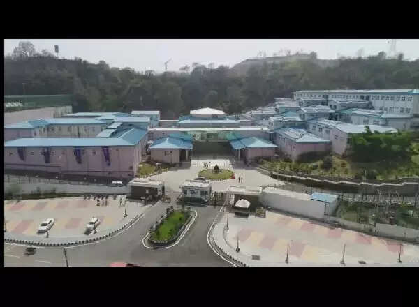 <p>Chief Secretary Atal Dulloo reviewed a comprehensive roadmap for the project, which aims to strengthen the UT's technology ecosystem, generate employment opportunities and build institutional capacity to meet future technological challenges.<br></p>