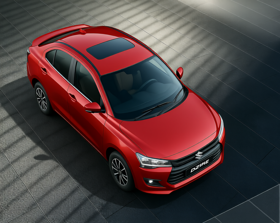 

<p>The sedan is available with both petrol and CNG powertrain options.</p>
<p>“/><figcaption class=