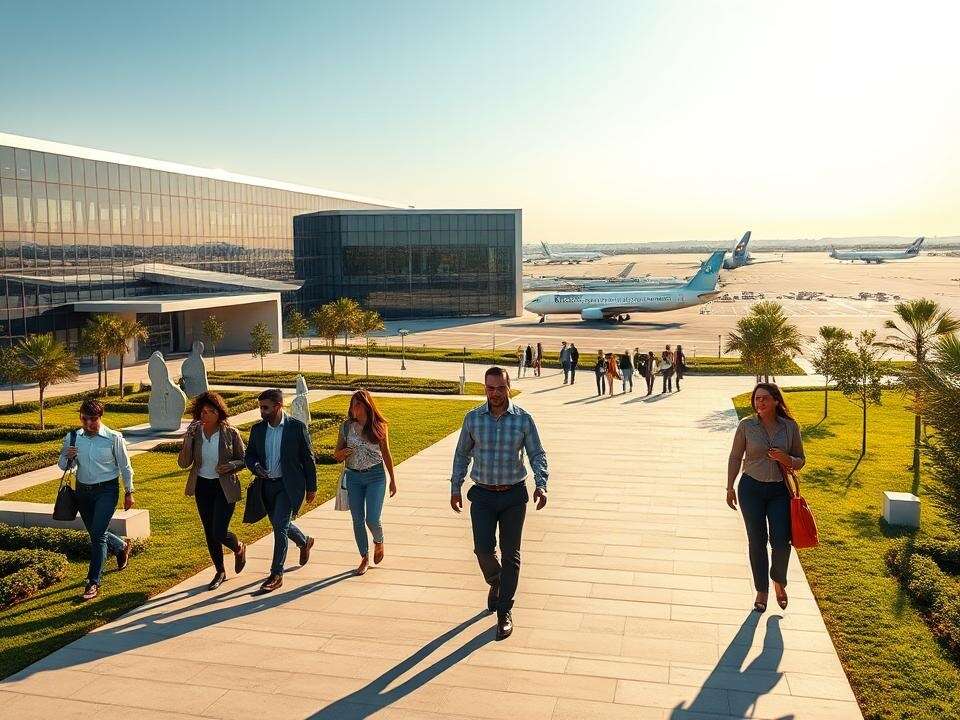 Representative AI image