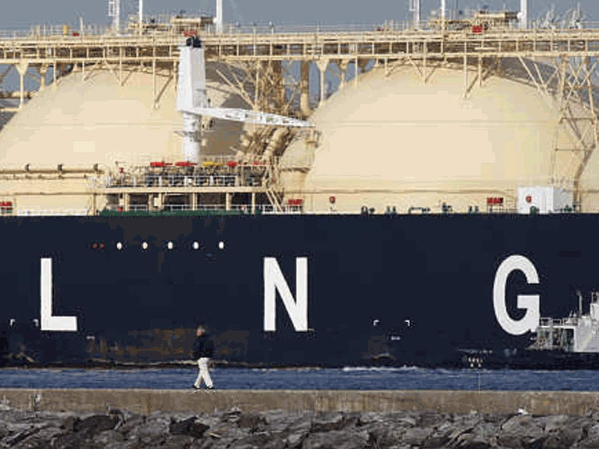 <p>Petronet LNG’s tankers were unable to reach the LNG loading terminal at Ras Laffan in Qatar.</p>