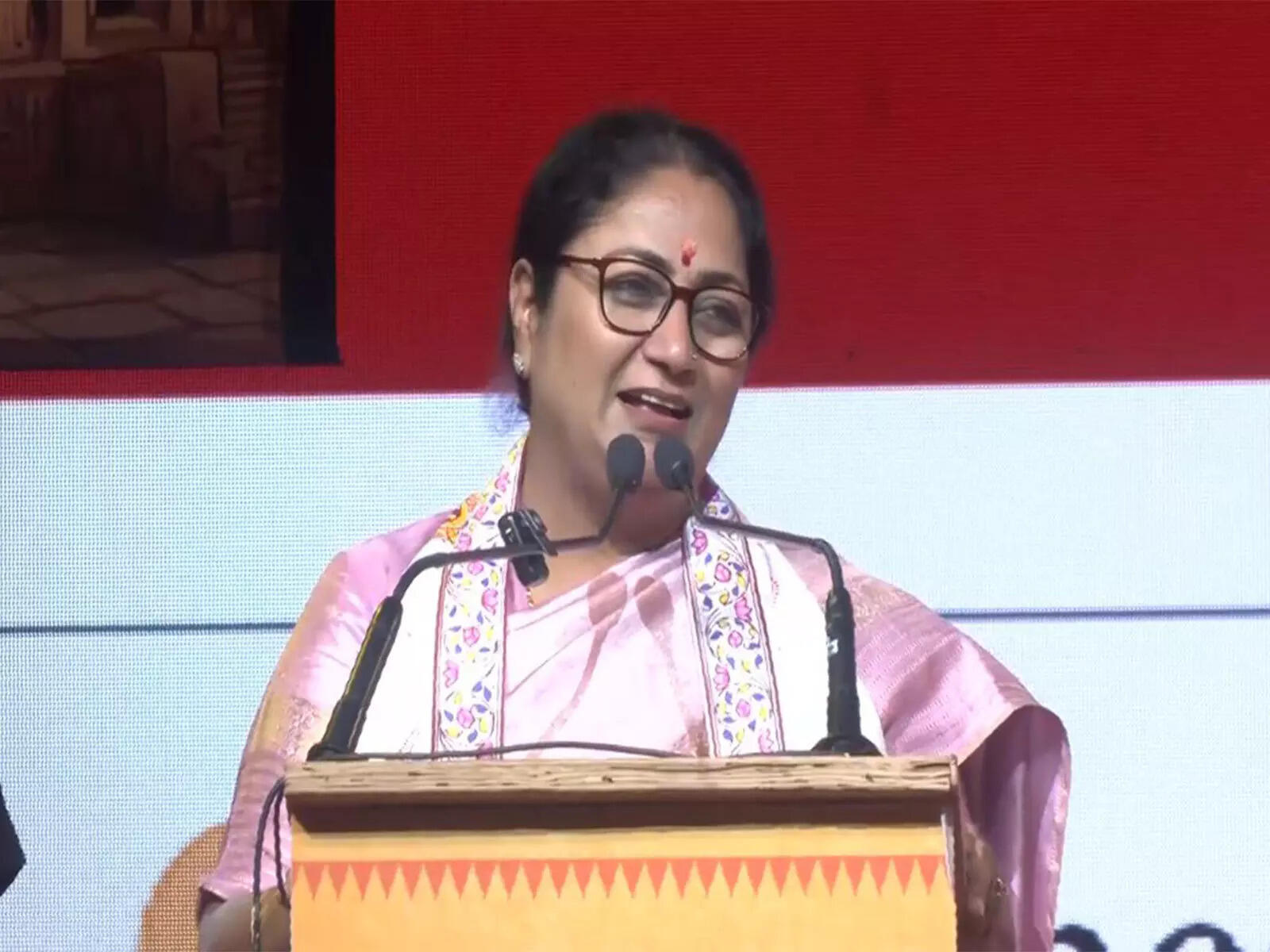 <p>Delhi CM Rekha Gupta</p>