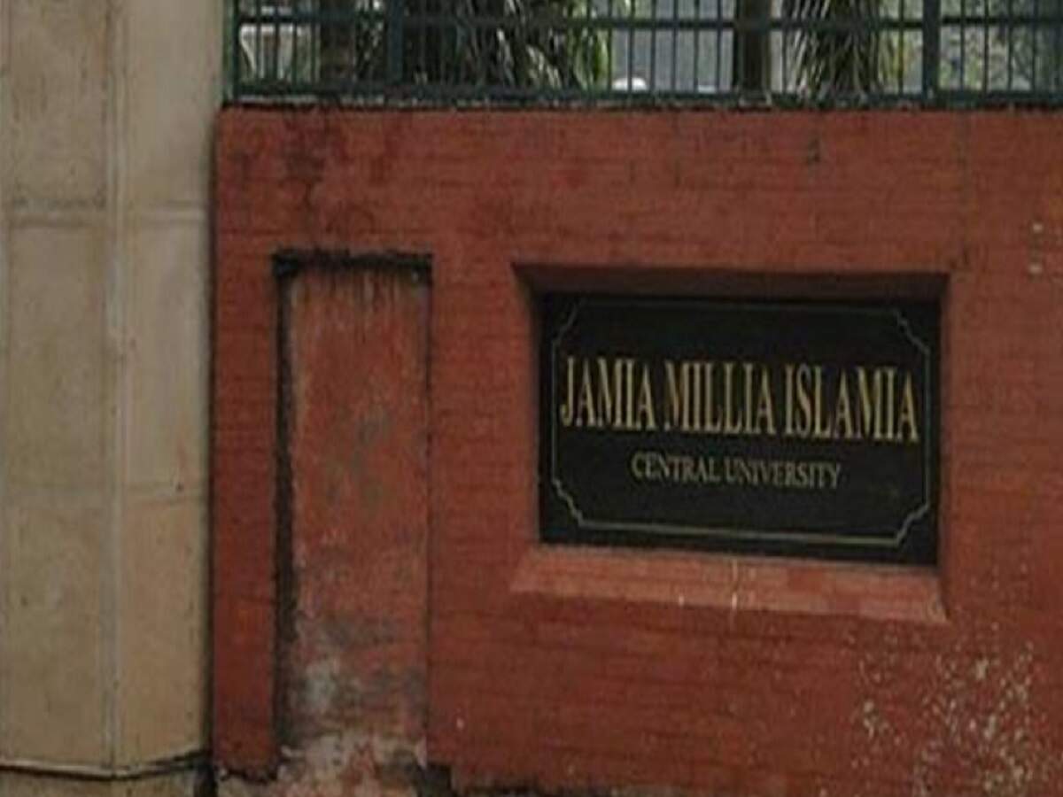 <p>The official, however, said that the university will look into the matter</p>