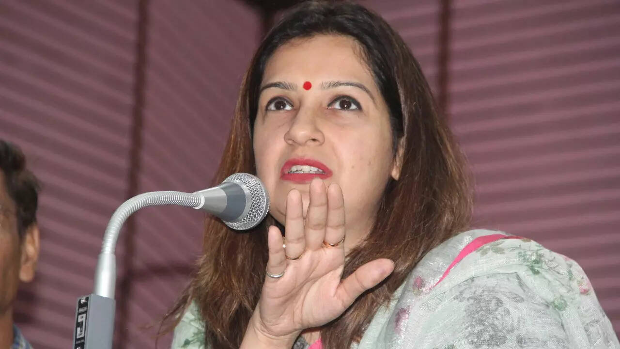 <p>Chaturvedi said one can understand the anger of the judiciary on being singled out on the issue of corruption, but everyone should be accountable to the law and treated equally</p>