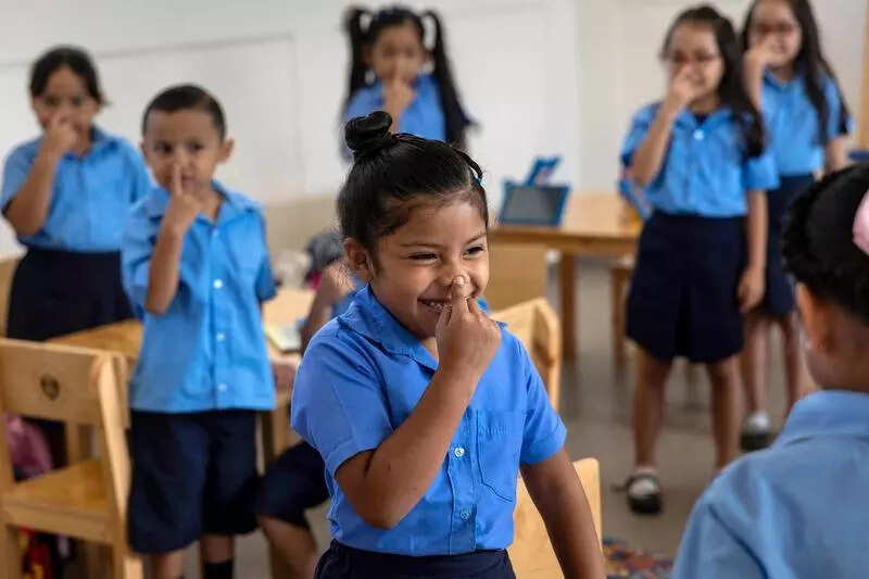 <p>Schools for the survey will be selected using a statistical sampling method to ensure representation across different regions and institution types</p>