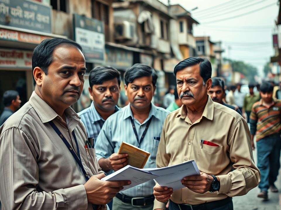 Representative AI image