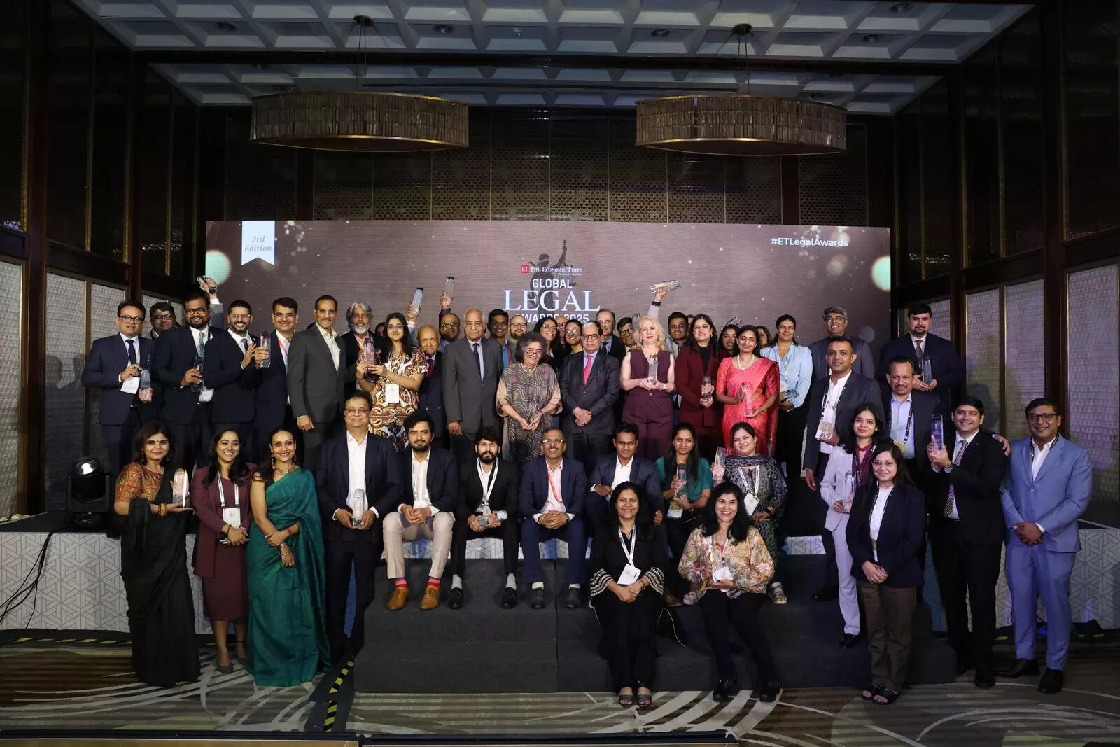<p>Global Legal Awards 2025-26</p>