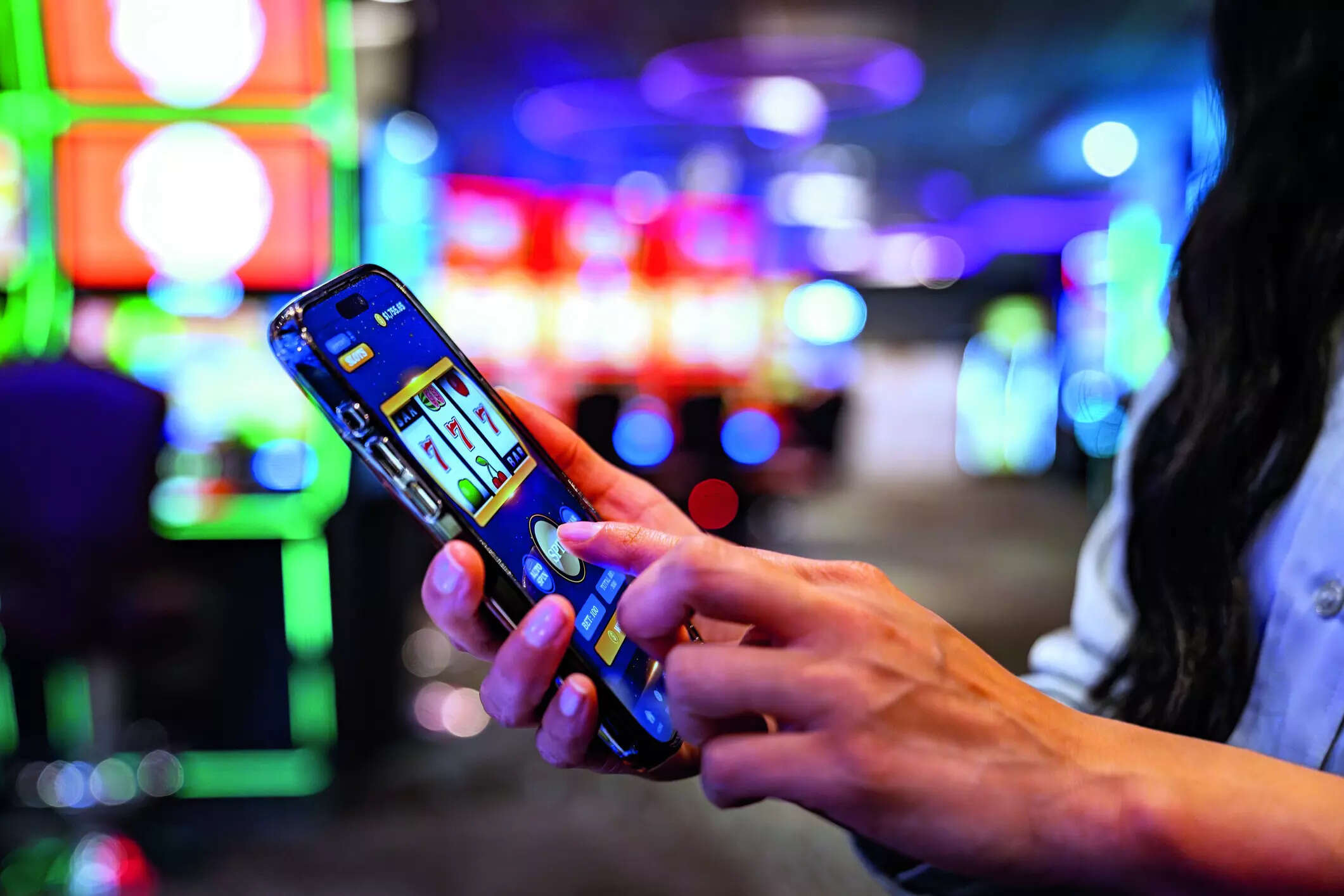 <p>Gaming transactions involving Fino Bank may face ED probe</p>