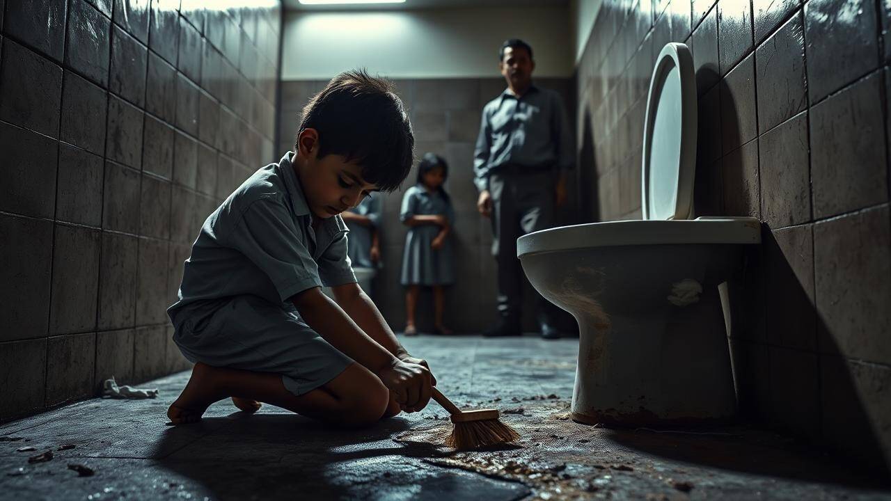 <p>Raising the issue during Zero Hour in Rajya Sabha, the Congress leader from Chhattisgarh said the ground reality of the government's "Beti Bachao, Beti Padhao" scheme was far from its promise</p>