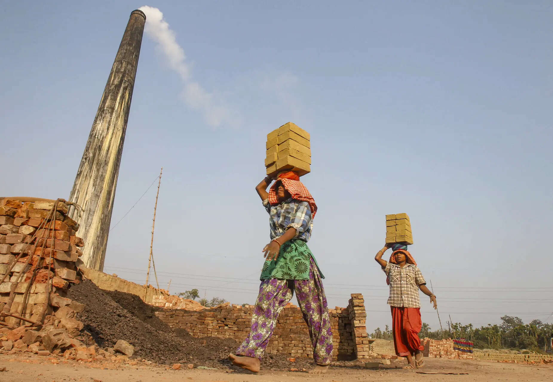 <p>Representative image</p>