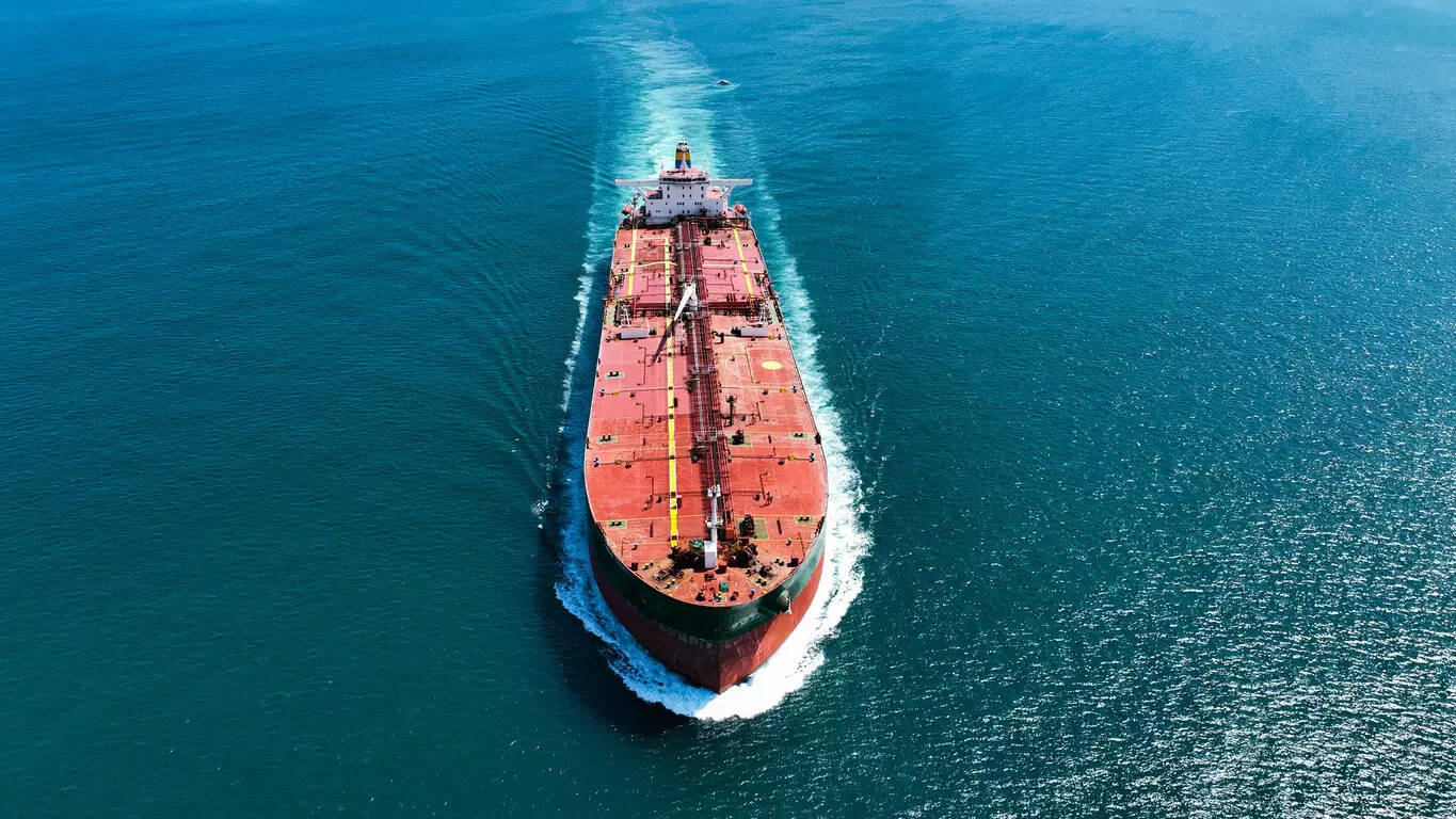 <p>The Chief Officer of the Nanda Devi vessel said the 46,000 metric tonnes of LPG will help India at a time of worldwide crisis due to the conflict in West Asia.<span class=