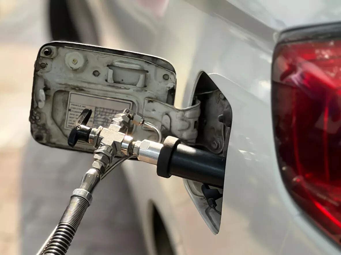 <p>Time Technoplast said the order reflects increasing adoption of lightweight composite gas storage systems as India expands its natural gas and clean-energy infrastructure.</p>