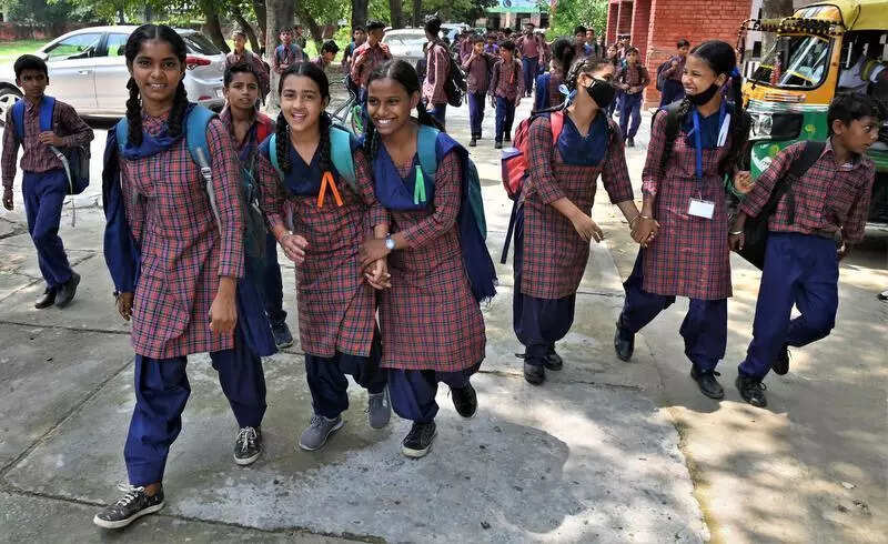 <p>One of the key concerns raised was inadequate planning within the School Education Department</p>