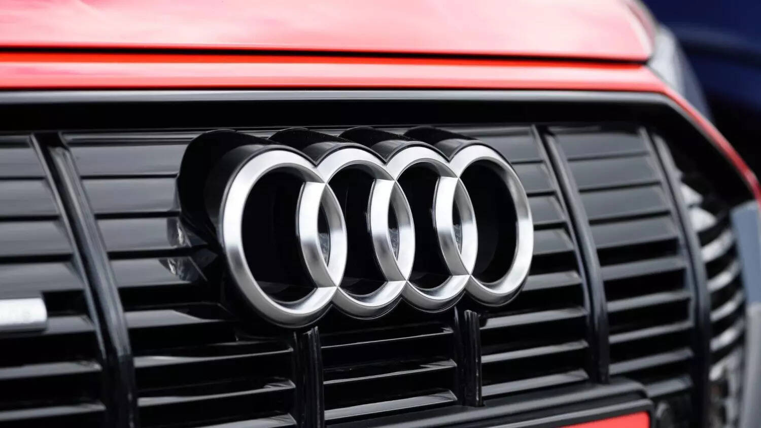 

<p>Audi expects an operating margin in the range of ‌6 per cent ⁠to 8 per cent ⁠in 2026, from 5.1 per cent in 2025 and 6.0 per cent in 2024.</p>
<p>“/><figcaption class=