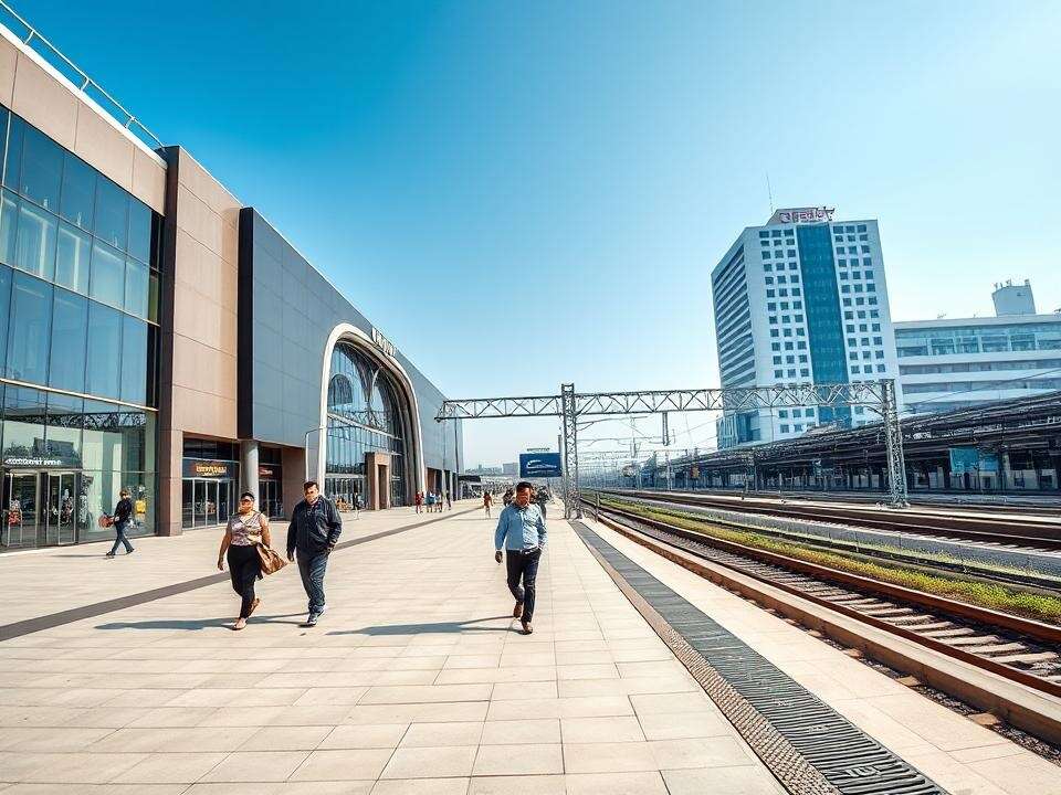 Representative AI image